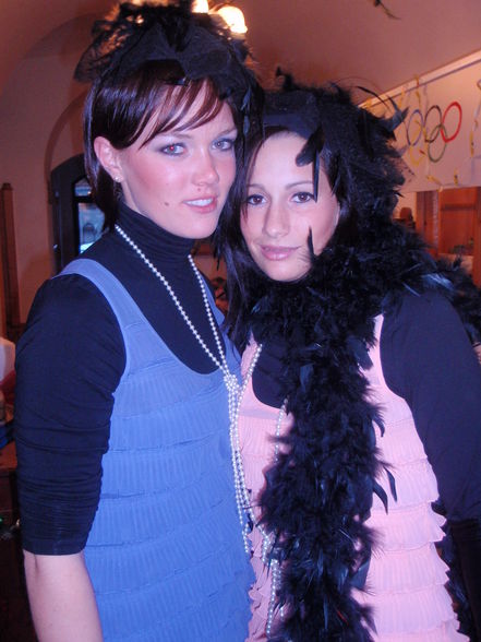 Fasching 2010 - 