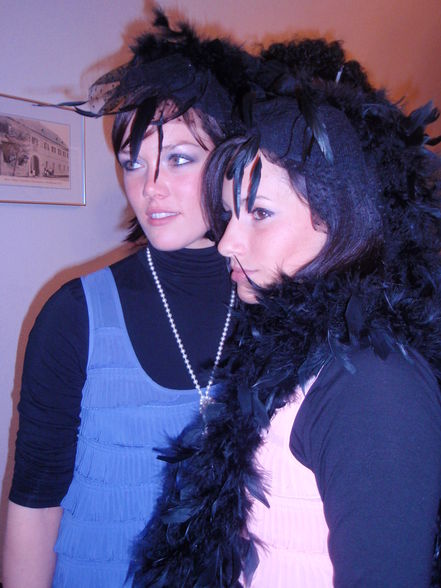 Fasching 2010 - 