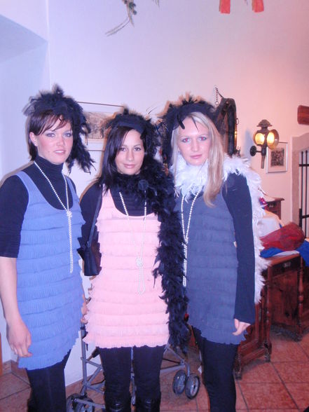 Fasching 2010 - 