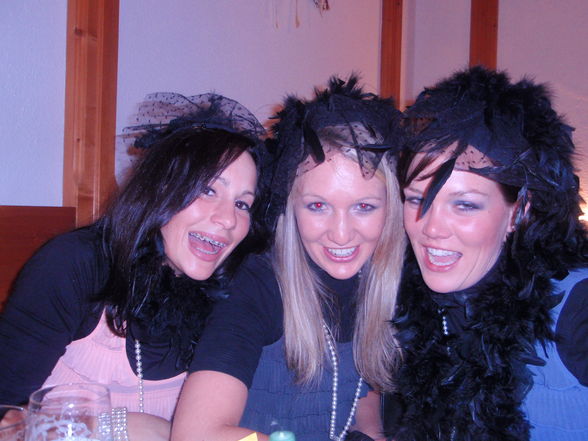 Fasching 2010 - 