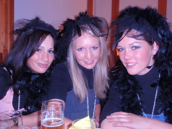 Fasching 2010 - 