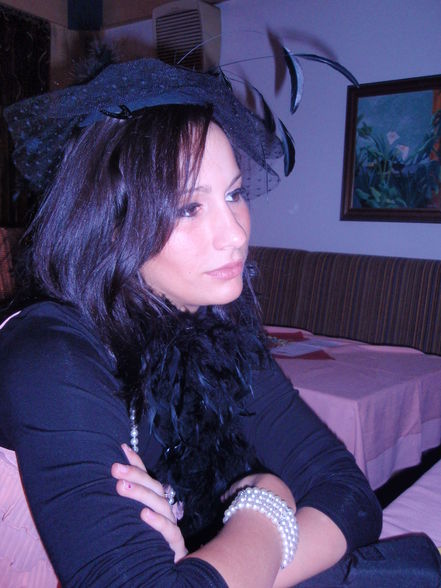 Fasching 2010 - 