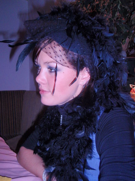 Fasching 2010 - 