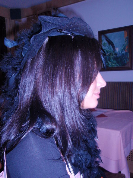 Fasching 2010 - 