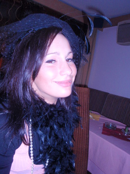 Fasching 2010 - 