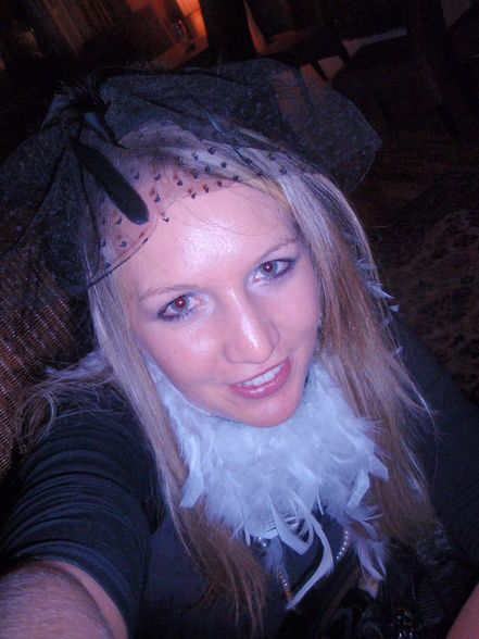 Fasching 2010 - 