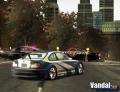 Need for Speed Most Wanted - 