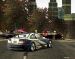 Need for Speed Most Wanted - 