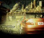 Need for Speed Most Wanted - 