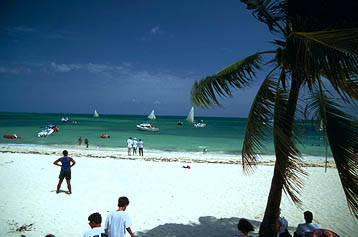 Urlaub 2005! *Bahamas* - 