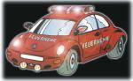 wiziges von der Feuerwehr - 