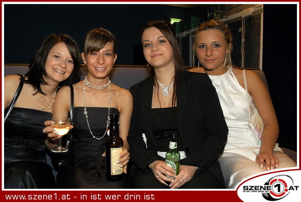 HBLW Ball im Brucknerhaus - 