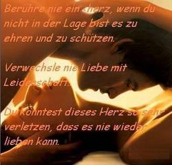 Liebe& mehr! - 