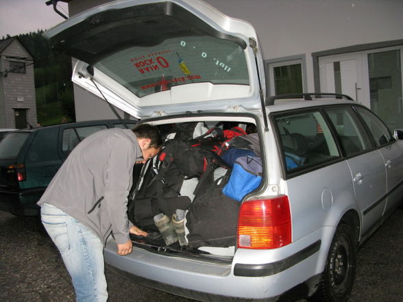 Ausflug nach Silian - 