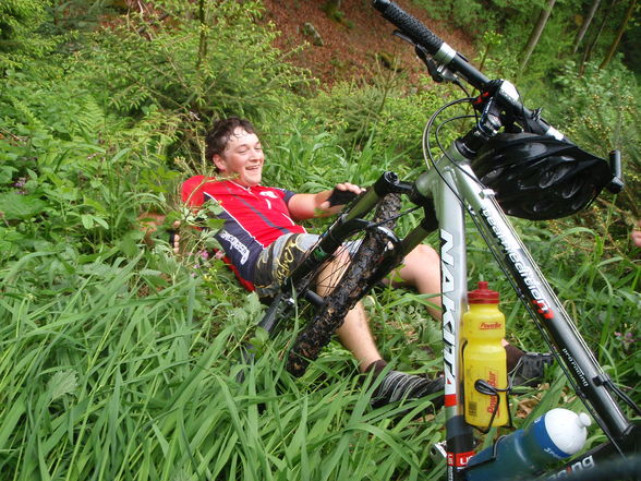 Mountainbiken - 