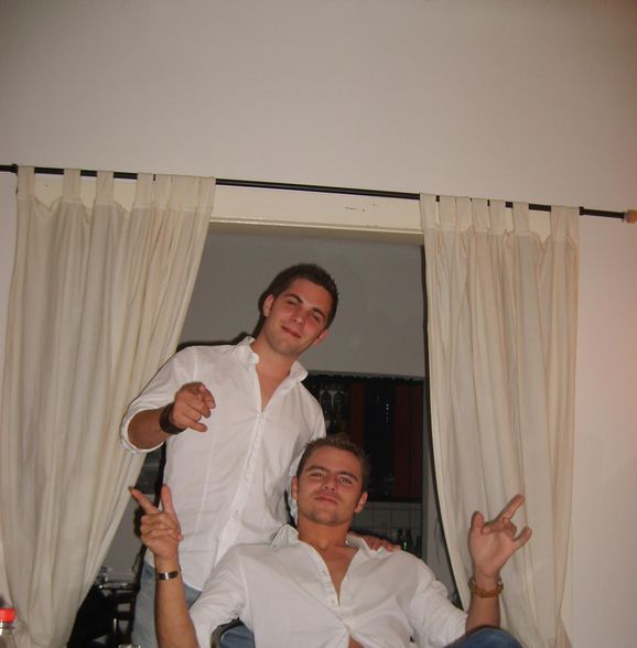 Partyfotos - 