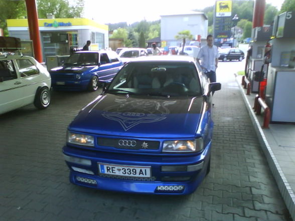 Wörthersee 2008 - 