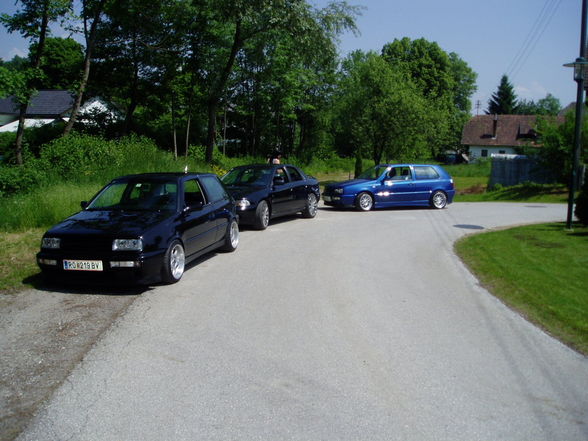 Wörthersee 2009 - 