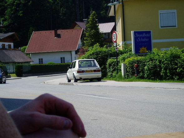 Wörthersee 2009 - 