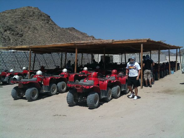 Hurghada 2009 - 