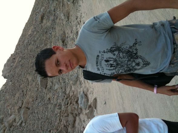 Hurghada 2009 - 