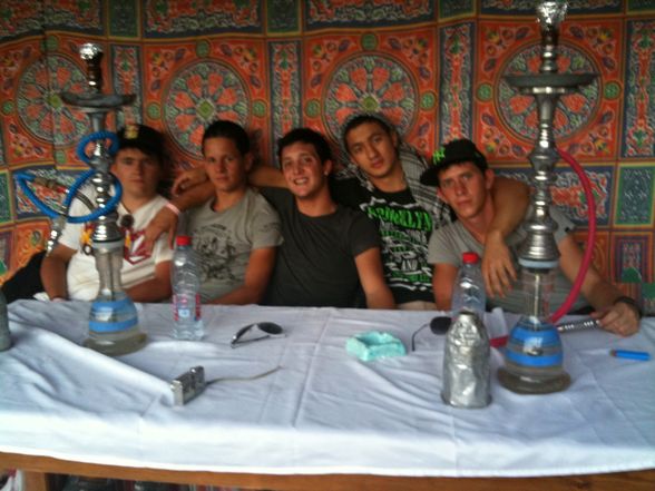 Hurghada 2009 - 