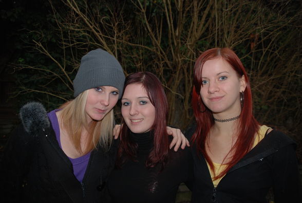 Meine Besten FRIENDS!!!!!! - 