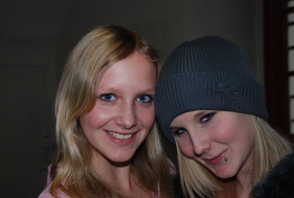 Meine Besten FRIENDS!!!!!! - 