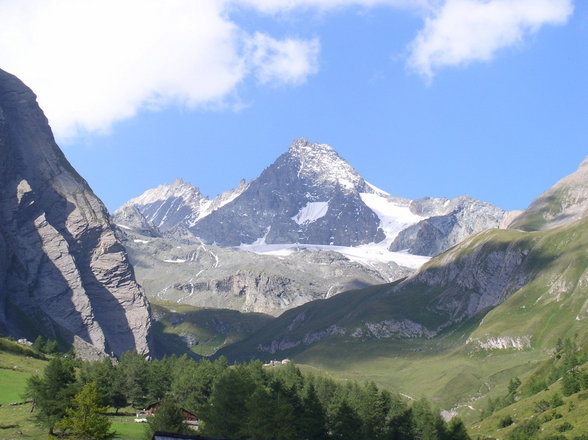 Stolz auf Österreich - 