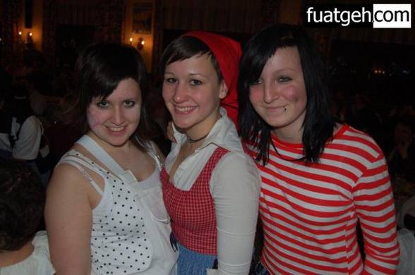 Best Of Fasching 2006 - 