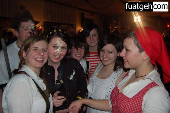 Best Of Fasching 2006 - 