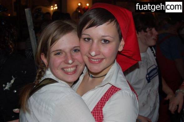 Best Of Fasching 2006 - 