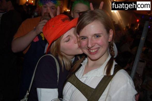 Best Of Fasching 2006 - 