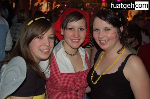 Best Of Fasching 2006 - 