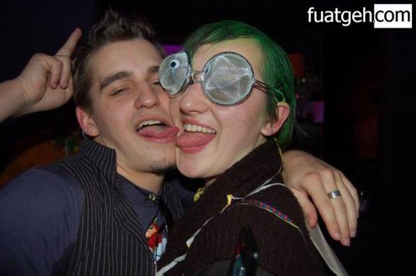 Best Of Fasching 2006 - 