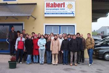 Haberl - 