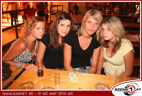 Steyregger Hallenfest 2007 - 