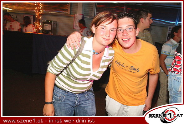 Steyregger Hallenfest 2007 - 