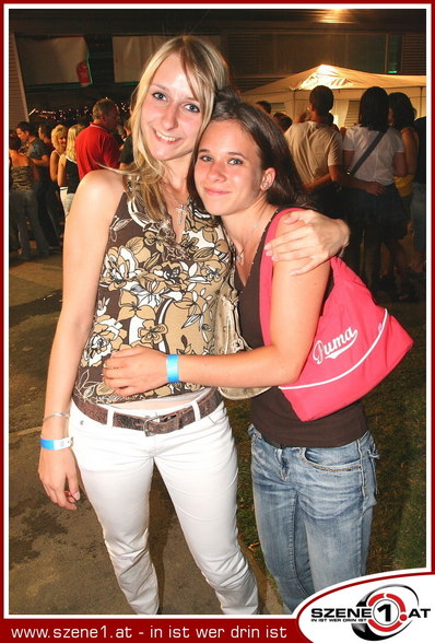 Steyregger Hallenfest 2007 - 