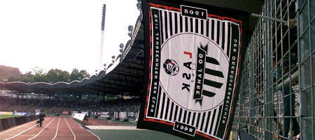 LASK Linz - 