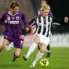 LASK Linz - 