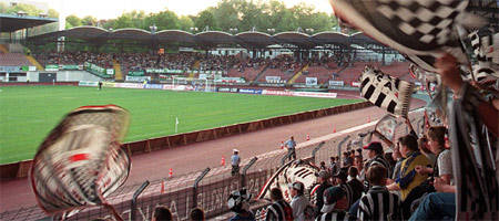 LASK Linz - 