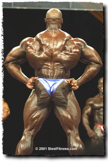 bodybuilding - 