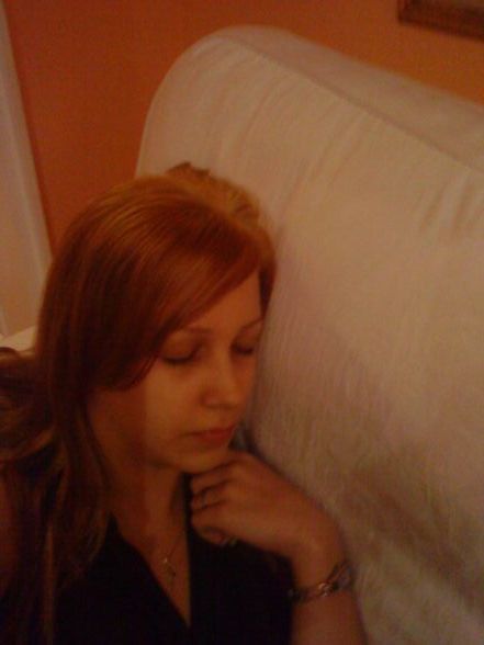 bLonDchEn xD - 