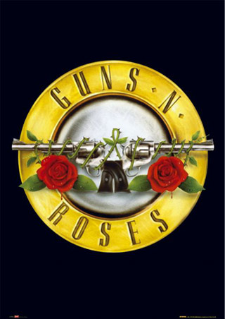 Guns N' Roses - 