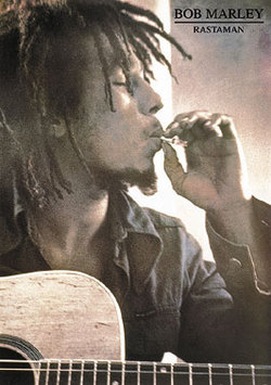 Bob Marley, Jack Johnson, ..... - 