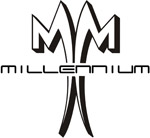 live on stage:!!!_-_!!MILLENNIUM!!_-_!!! - 