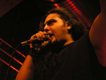 NEAERA,FEAR MY THOUGHTS & KATAKLYSM - 