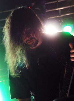 NEAERA,FEAR MY THOUGHTS & KATAKLYSM - 