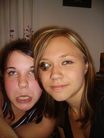 -.- Mei Geburtstag 2007 -.- - 